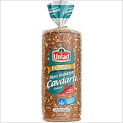 Untad Çavdar Ekmeği 500 gr