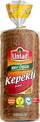 Untad Kepekli Ekmek 500 gr