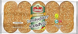 Untad Premium Tam Buğdaylı Sandviç Ekmeği 375 gr