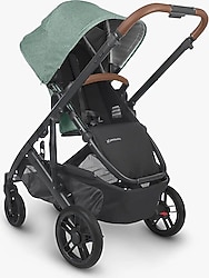 UPPAbaby Cruz V2 Gwen Bebek Arabası