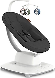 UPPAbaby Mamaroo 5.0 Jake Elektrikli Ana Kucağı