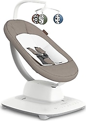 UPPAbaby Mamaroo 5.0 Wells Elektrikli Ana Kucağı