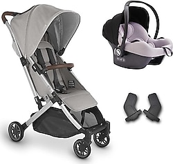 UPPAbaby Minu V2 Cosmo Kabin Tipi Travel Bebek Arabası