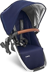 UPPAbaby Vista Rumble Seat 2. Çocuk Ünitesi