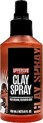 Uppercut Deluxe Clay Spray Doku ve Hacim Veren 150 ml Saç Spreyi