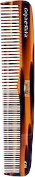 Uppercut Deluxe CT5 Tortoise Shell Kaplumbağa Kabuğu Saç Tarağı