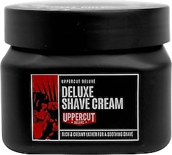 Uppercut Deluxe Deluxe 120 gr Tıraş Kremi