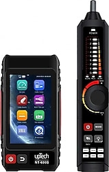 Uptech NT-600S Kablo Test Cihazı