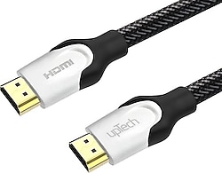 Uptech UPT-141 1.8 m 4K HDMI Kablo