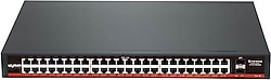 Uranium POE-G4802-800W 48 Port 10100/1000 Mbps Gagabit Poe Switch