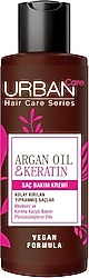 Urban Care Argan Oil & Keratin 100 ml Saç Kremi