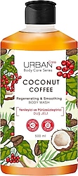 Urban Care Coconut Coffee Duş Jeli 500 ml