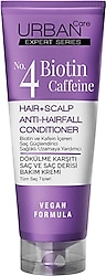 Urban Care Expert Series Biotin & Caffeine Dökülme Karşıtı 200 ml Saç Kremi