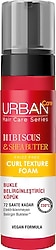 Urban Care Hibiscus & Shea Butter 200 ml Saç Köpüğü