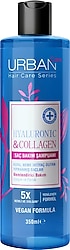 Urban Care Hyaluronic & Collagen 350 ml Şampuan