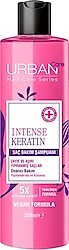 Urban Care Intense Keratin 350 ml Sülfatsız Şampuan