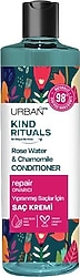 Urban Care Kind Rituals Rose Water & Chamomile 250 ml Saç Kremi