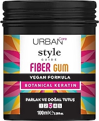 Urban Care Style Guide Fiber Gum 100 ml Wax