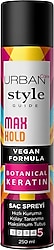 Urban Care Style Guide Max Hold 250 ml Saç Spreyi