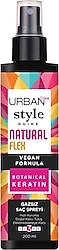 Urban Care Style Guide Natural Flex Gazsız 200 ml Saç Spreyi