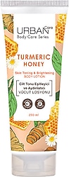 Urban Care Turmeric Honey Vücut Losyonu 250 ml