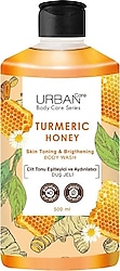 Urban Care Turmeric Honey Duş Jeli 500 ml