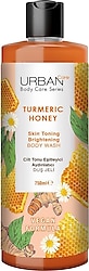 Urban Care Turmeric Honey Duş Jeli 750 ml