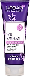 Urban Care Turunculaşma Karşıtı 250 ml Sülfatsız Mor Şampuan