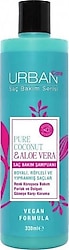 Urban Care Pure Coconut & Aloe Vera 330 ml Şampuan