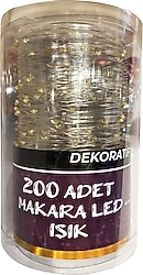 Urban Mood ML-65 Dekoratif Makara Led Işık