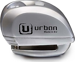 Urban Security UR22 6 mm Alarmlı Disk Kilidi