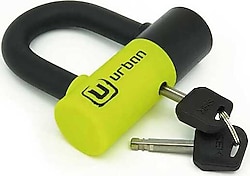 Urban Security UR59 U 14 mm Disk Kilidi