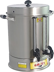 Üret CM 50 6 lt Çay Kazanı