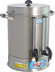 Üret ICM 120 Elegance 12 lt Çay Kazanı
