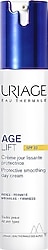 Uriage Age Lift Protective Smoothing 30 Faktör 40 ml Gündüz Kremi