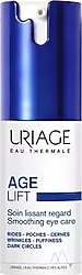 Uriage Age Lift Smoothing 15 ml Göz Kremi