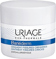 Uriage Bariederm Fissures Crack Ointment 40 ml Çatlak Kremi