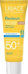 Uriage Bariesun Golden 50 ml 50 Faktör Renkli Güneş Kremi
