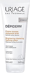Uriage Depiderm Aydınlatıcı 100 ml Yüz Temizleme Köpüğü