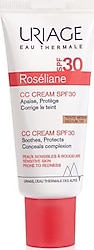Uriage Roseliane SPF 30 40 ml CC Krem