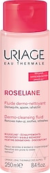 Uriage Roseliane Fluide Dermo-Nettoyant Losyon 250 ml Yüz Temizleme Kremi