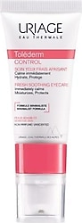 Uriage Tolederm Control Göz Çevresi Bakım Kremi 15 ml