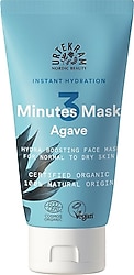 Urtekram Agave 3 Dakika Nemlendirici 75 ml Yüz Maskesi