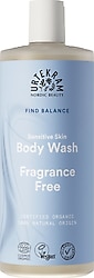 Urtekram Find Balance Kokusuz 500 ml Duş Jeli