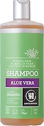 Urtekram Organik Aloe Vera Şampuan 500 ml