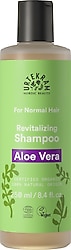 Urtekram Organik Aloe Vera Şampuan 250 ml