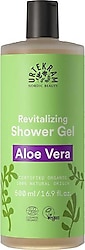 Urtekram Organik Vegan Aloe Vera Canlandırıcı 500 ml Duş Jeli