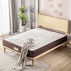US. Sleeping Ultra Ortopedik Super Bamboo Yaylı Yatak