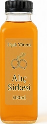 Uşak Yörem Alıç Sirkesi 500 ml