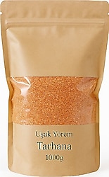 Uşak Yörem Tarhana 1 kg